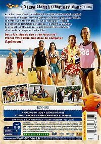 Camping 2 [DVD], 2