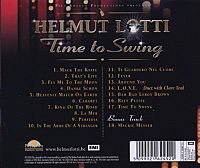 Time to Swing [CD], 1