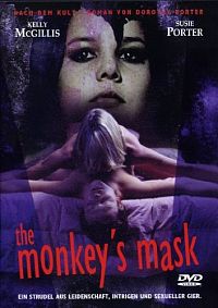 The Monkey's Mask [DVD], 1