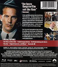 Les Incorruptibles [Blu-ray], 1