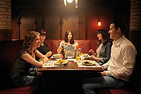 The Voices [Blu-ray], 4