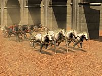 Ben Hur [Sony PlayStation 2], 2
