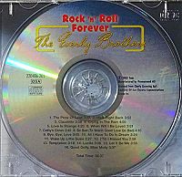 Rock'n'Roll Forever [CD], 1