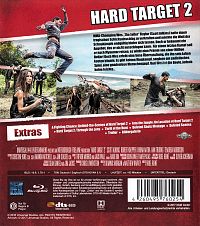 Harte Ziele 2 [Blu-ray], 1