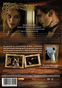 Grand Hotel - Staffel 2 [DVD], 1
