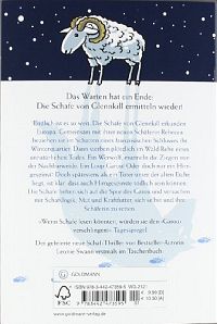 Garou - Ein Schaf-Thriller, 1