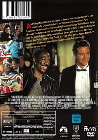 Beverly Hills Cop 3 [DVD], 1