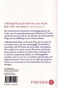 Selbstbestimmt leben, 1