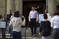 Dog Lover - Vier Pfoten für die Wahrheit [Blu-ray], 7