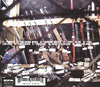 Sunset Mission [CD], 1