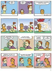 Gardfield 36 - Tout Shuss, 1