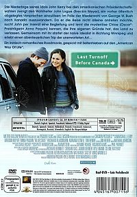 Blue State [DVD], 2