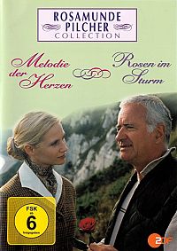 Rosamunde Pilcher - Melodie der Herzen - Rosen im Sturm [DVD], 1