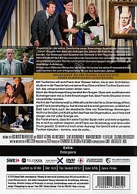 Bis nichts mehr bleibt [DVD], 1