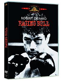 Raging Bull [DVD], 1