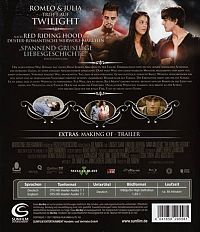 Blue Moon - Als Werwolf geboren [Blu-ray], 1