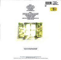 New Light Through Old Windows  [Vinyl], 1