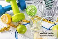 Einfach schlank und fit, 3