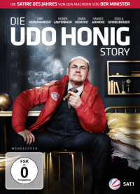 Die Udo Honig Story [DVD], 6