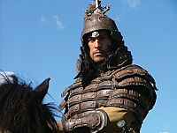 Dschingis Khan - Sturm über Asien [DVD], 5