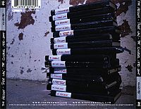 Their Law - The Singles 1990-2005 [CD], 1