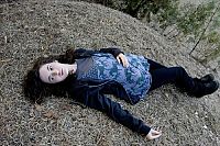 The New Daughter [DVD], 3