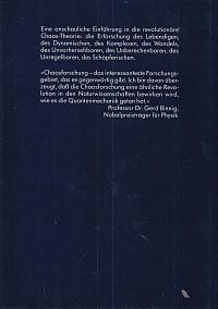 Die Entdeckung des Chaos, 1