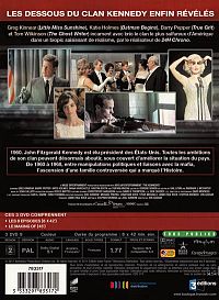 Les Kennedy [DVD], 2