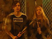 Chromeskull - Laid to Rest 2 [DVD], 5