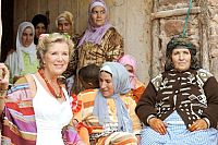 Ein Sommer in Marrakesch [DVD], 4