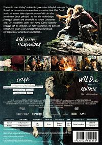 Swiss Army Man [DVD], 1