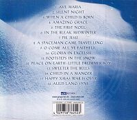 Christmas Chants [CD], 1