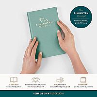 UrBestSelf 6-Minuten Tagebuch, 1