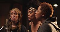 Twenty feet from Stardom (VOSF) [Blu-ray], 4