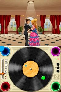 Princess in Love [Nintendo DS], 2