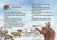 Das magische Baumhaus junior 7 - Gefahr für das Mammut, 2