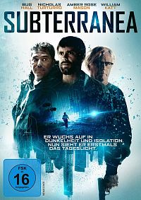 Subterranea [DVD], 1