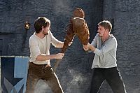 Robin Hood - Staffel 2.1 [DVD], 4