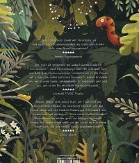 Der Achtsame Tiger, 1