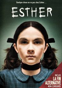 Esther [DVD], 1
