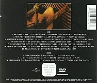 The Very Best Of Cat Stevens [CD], 1