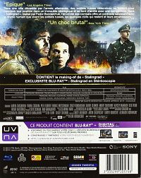 Stalingrad [Blu-ray], 1