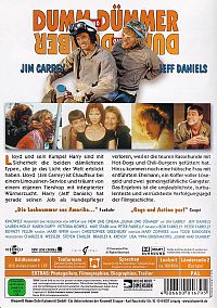Dumm und Dümmer [DVD], 1