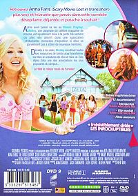 Super Blonde [DVD], 1