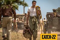 Catch-22 [DVD], 3