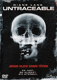 Untraceable - Jeder Klick kann töten [DVD], 1
