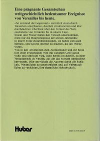 So entstand die Gegenwart, 1