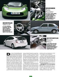 Die Geschichte des Automobils, 7