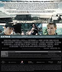 Unbroken [Blu-ray], 1