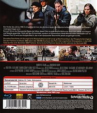 Children Of Glory [Blu-ray], 1